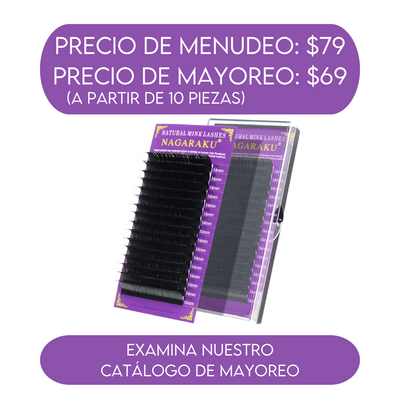 Extensiones de Pestañas