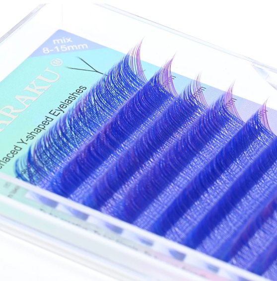 Blíster Nagaraku YY Doble volumen.