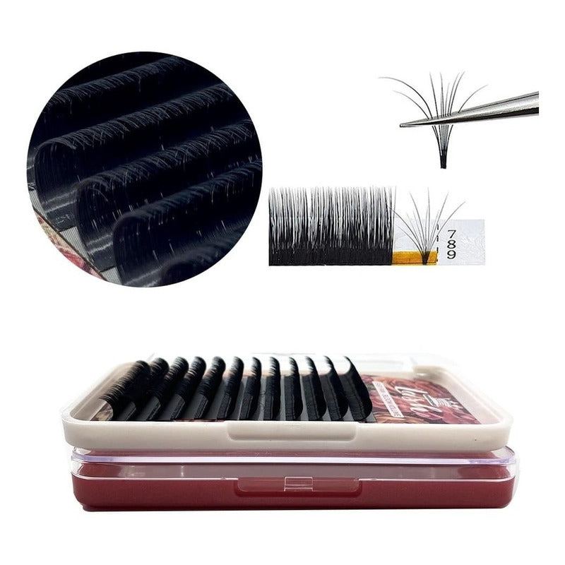 Blister Easy Bloom Masscaku Autofloración