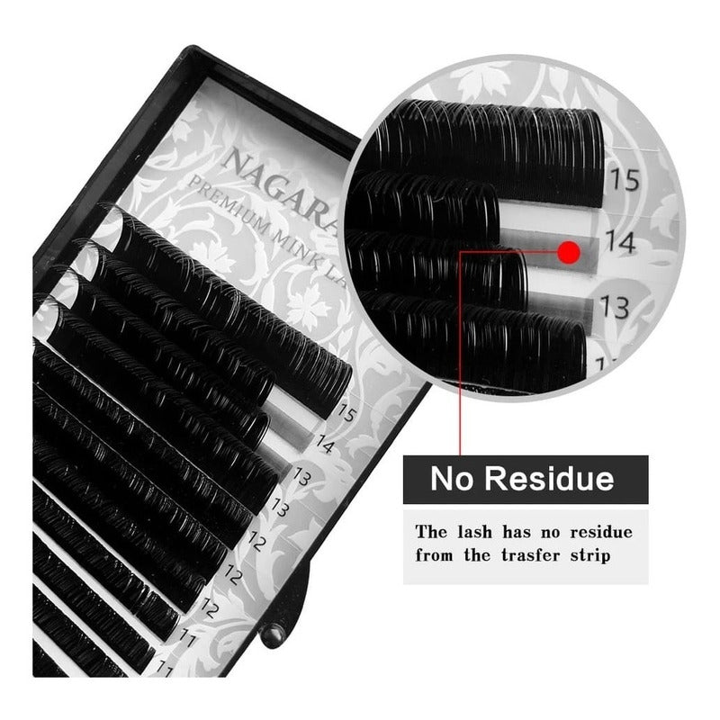 Blíster Nagaraku MIX Clásicas