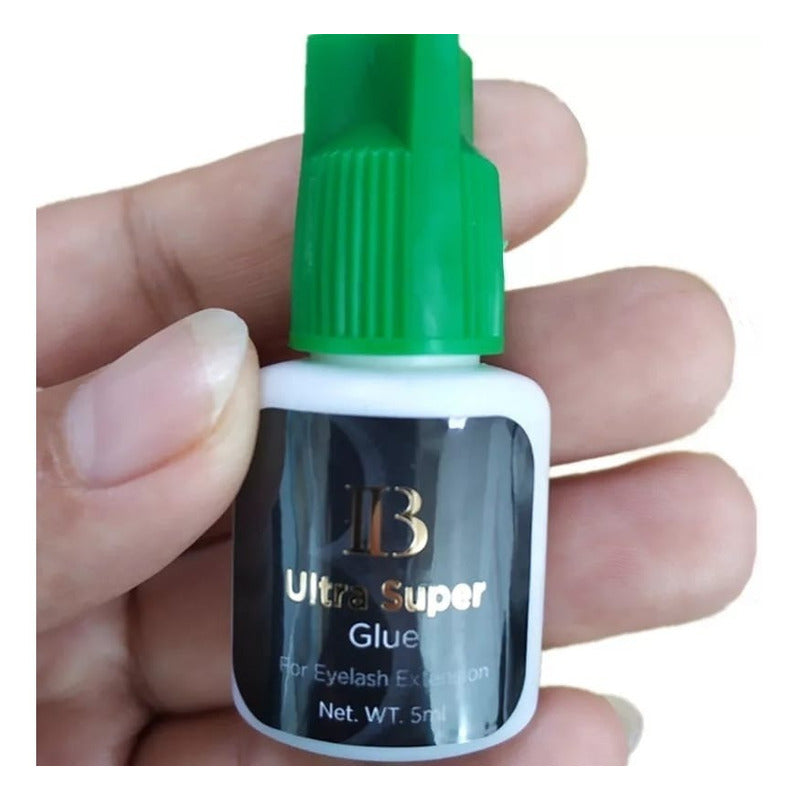 Adhesivo IB Tapa Verde Ultra Super