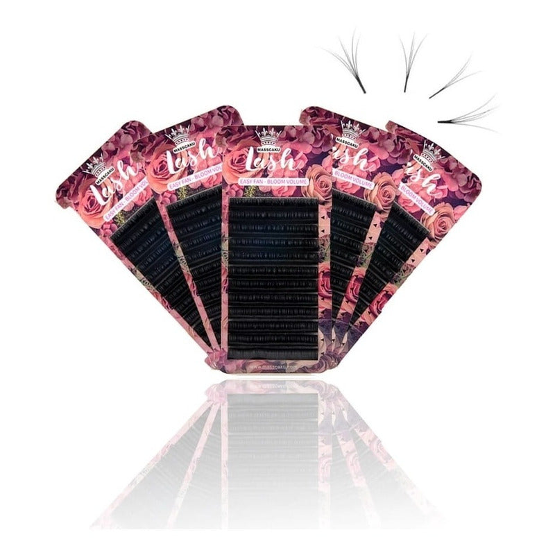 Blister Easy Bloom Masscaku Autofloración