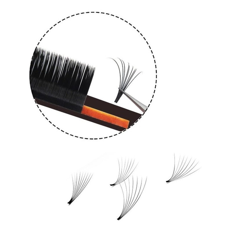 Blister Easy Bloom Masscaku Autofloración