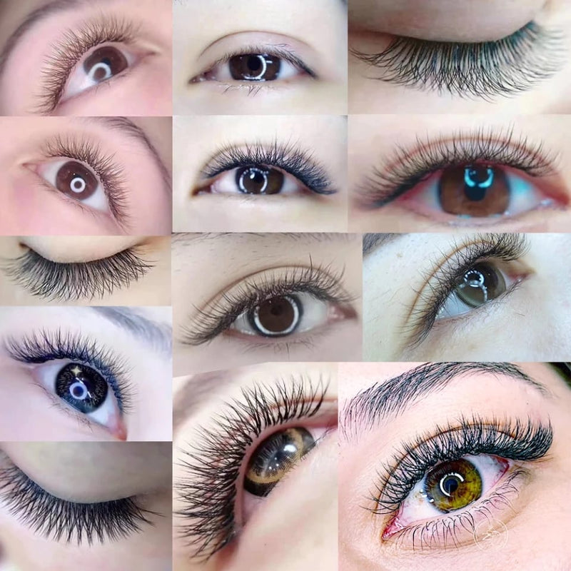 Blíster Nagaraku YY Doble volumen.