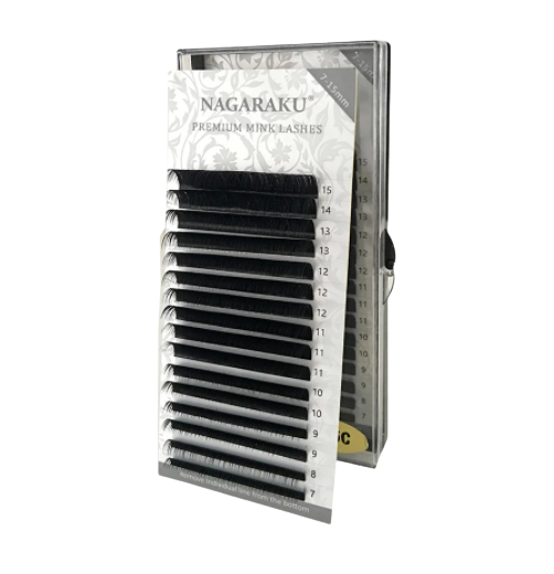 Blíster Nagaraku MIX Clásicas