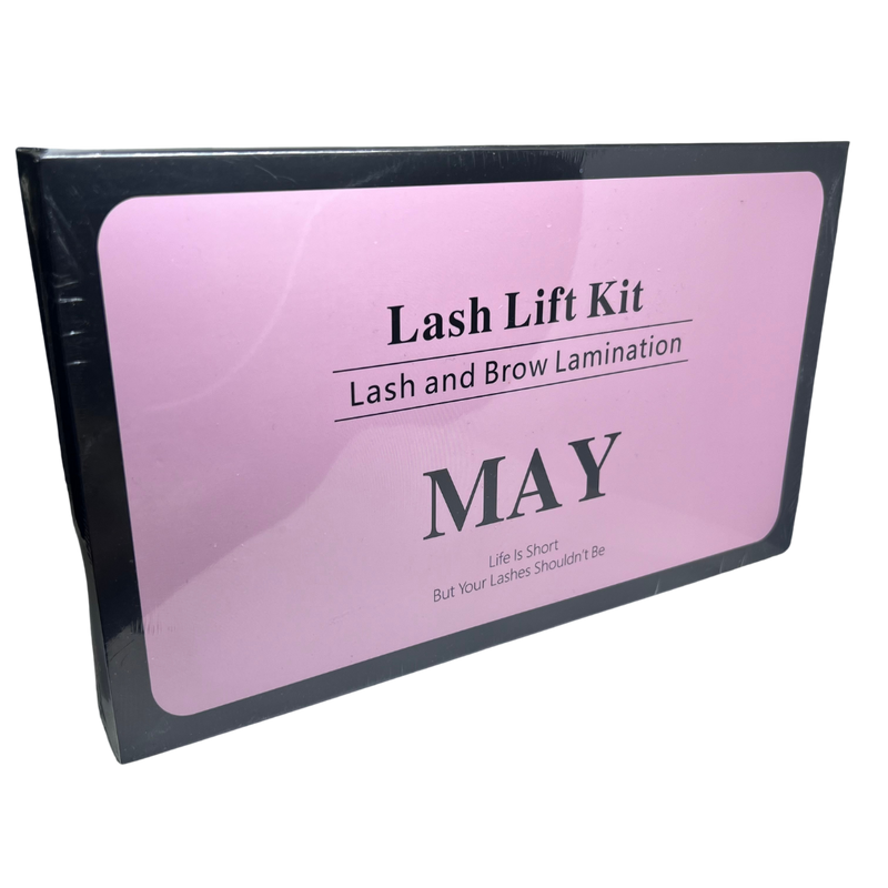 Kit Lash Lifting May - Grande