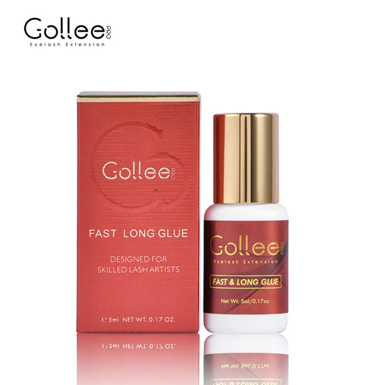 Adhesivo Gollee - Fast & Long Glue