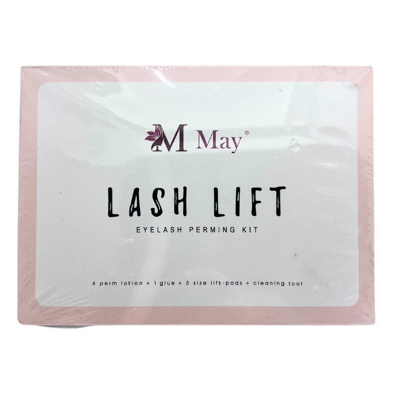 MAY LASH LIFTING KIT